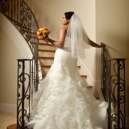Houston On-Location Bridal Photography – Jaclyn