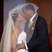 Belin Chapel The Houston Club Photography – Jaclyn + Jermon
