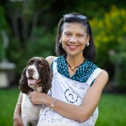 Houston Family Photographer – Deborah and Jules