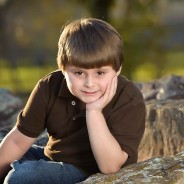 Missouri City Portrait Photographer – Jonny Love