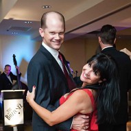 Collaborative Wealth Holiday Gala – Holiday Event Photographer