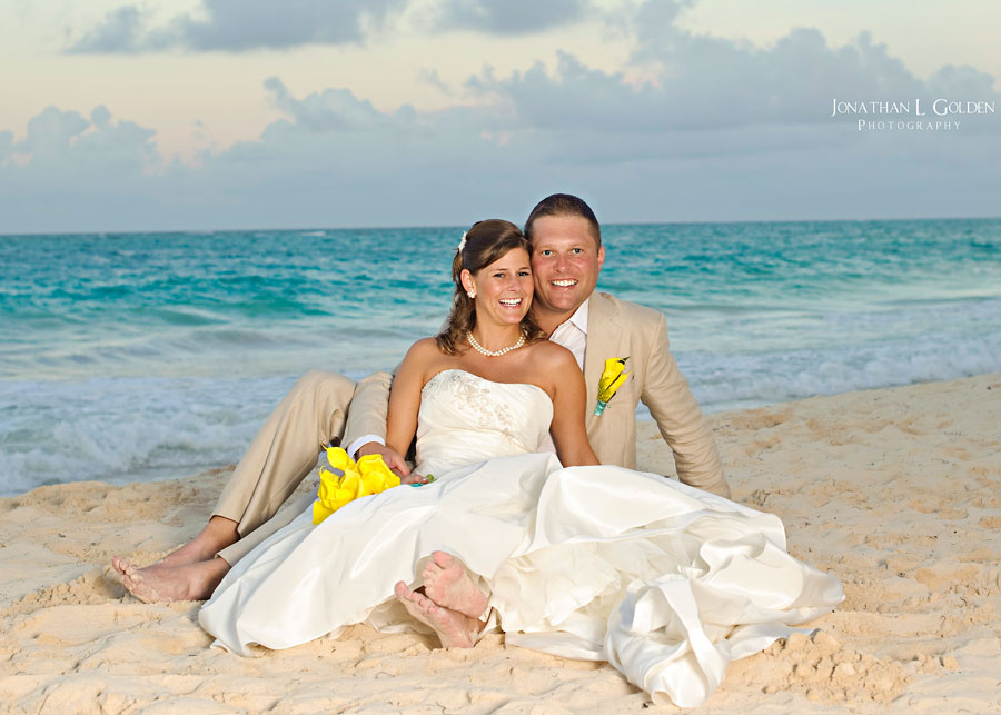 Punta Cana Photographer - Destination Wedding Photography in the DR