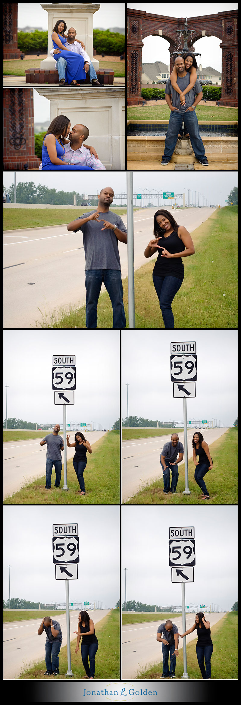 sugarland-engagement-photography-couple-having-fun