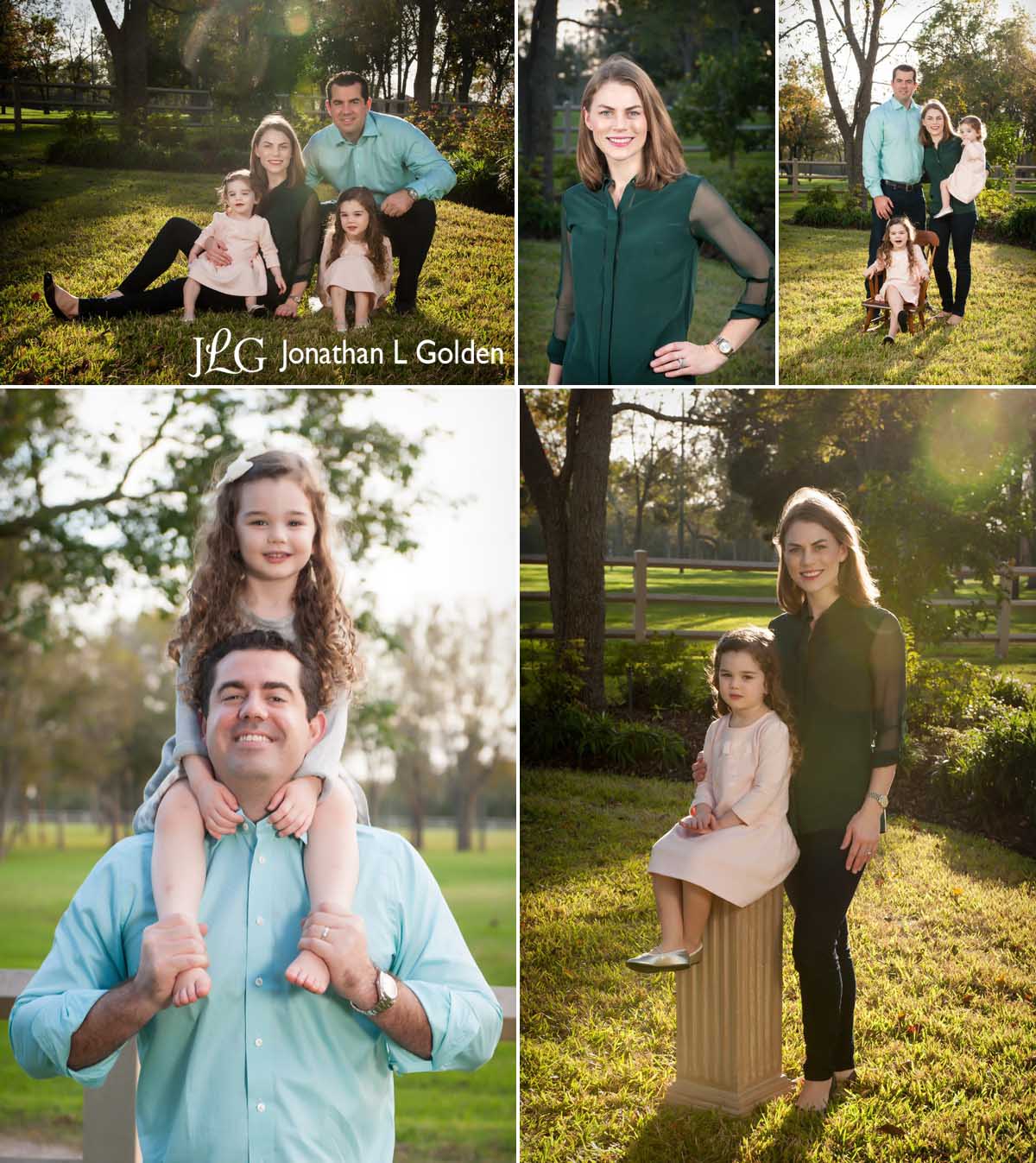 sugar land family portraits