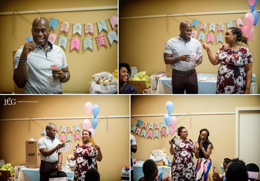 Baby Shower At Sweetwater Country Club – Jaclyn – Houston Portrait ...