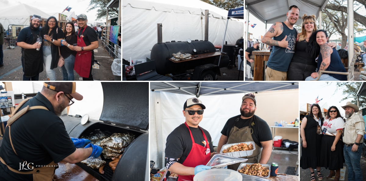 Houston Rodeo CookOff JLG Photography